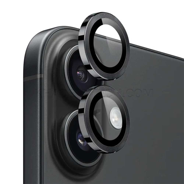 محافظ لنز رینگی آلفا مدل IPHONE 17