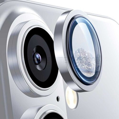 محافظ لنز رینگی آلفا مدل IPHONE 16