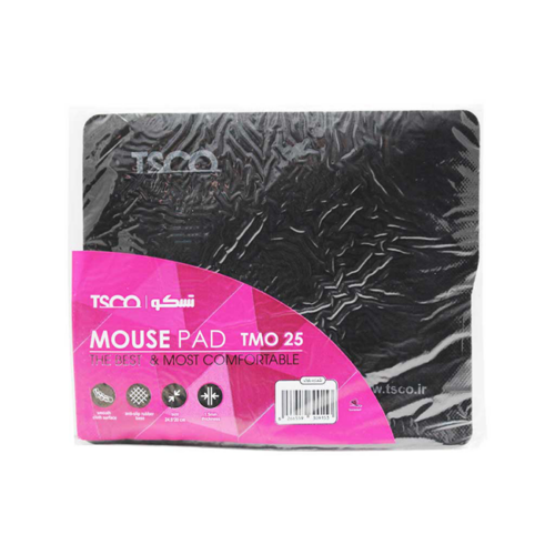 پدماوس اپتیکال تسکو مدل TMO25