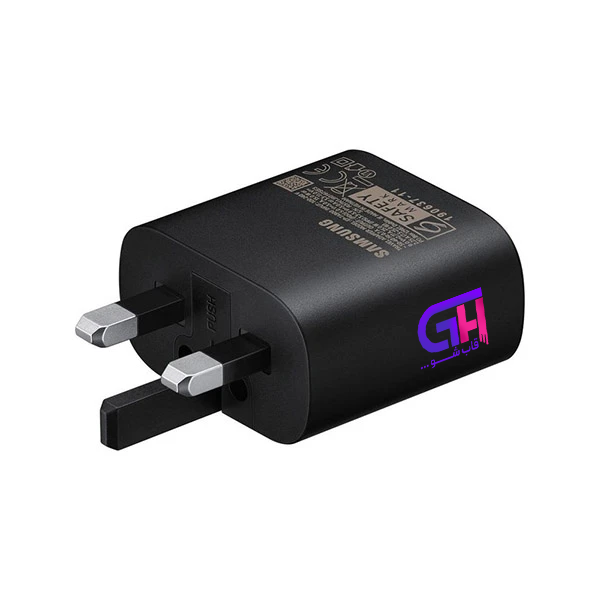 شارژر دیواری 25 وات سامسونگ مدل EP-TA800